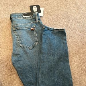 Women’s Joe’s Jeans - The Lara mid rise cigarette size 28